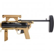 Airsoft Grenade Launchers Airsoft Grenade Launchers